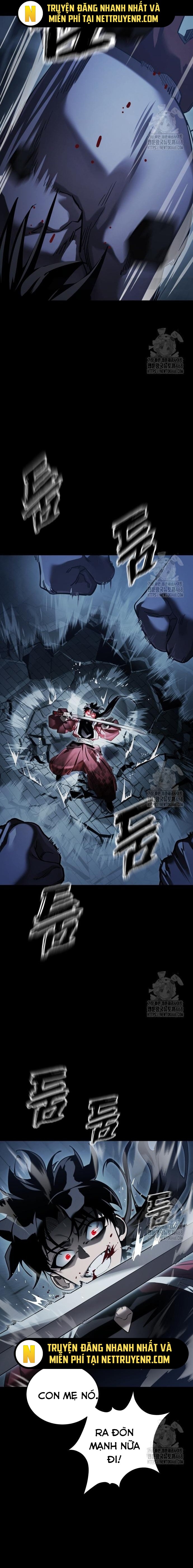 Thiên Ma Tái Lâm Chapter 74 - Trang 2
