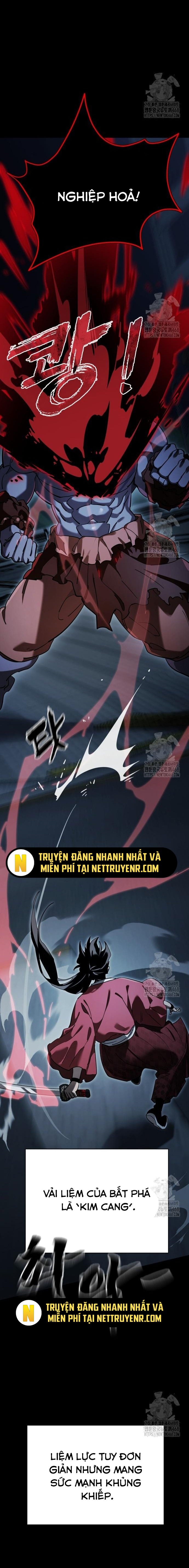Thiên Ma Tái Lâm Chapter 74 - Trang 2