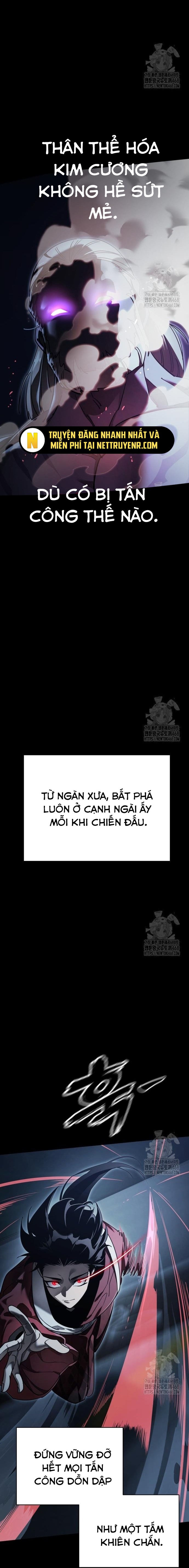 Thiên Ma Tái Lâm Chapter 74 - Trang 2