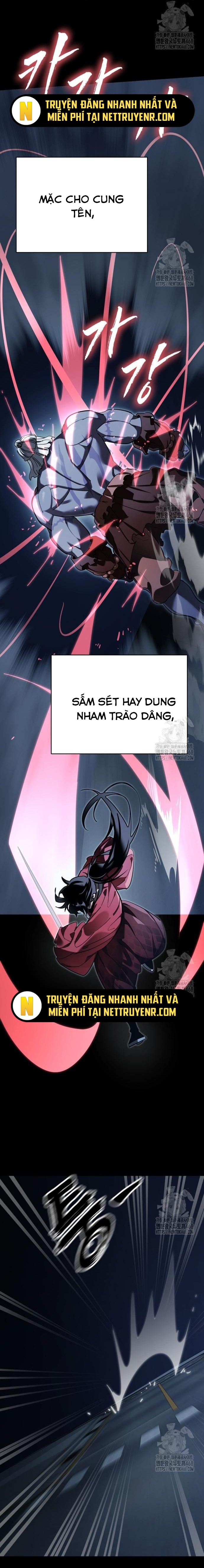 Thiên Ma Tái Lâm Chapter 74 - Trang 2