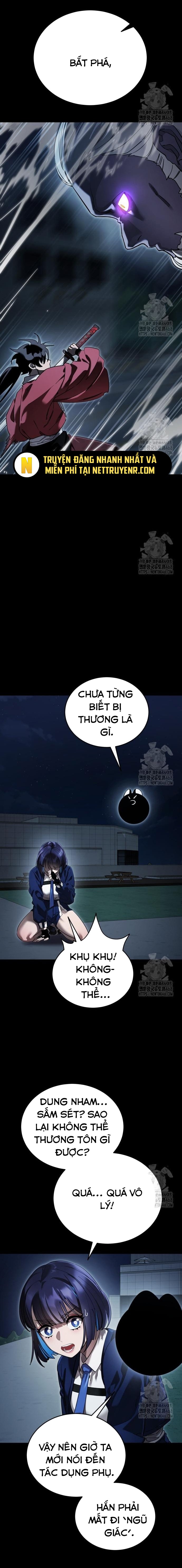 Thiên Ma Tái Lâm Chapter 74 - Trang 2