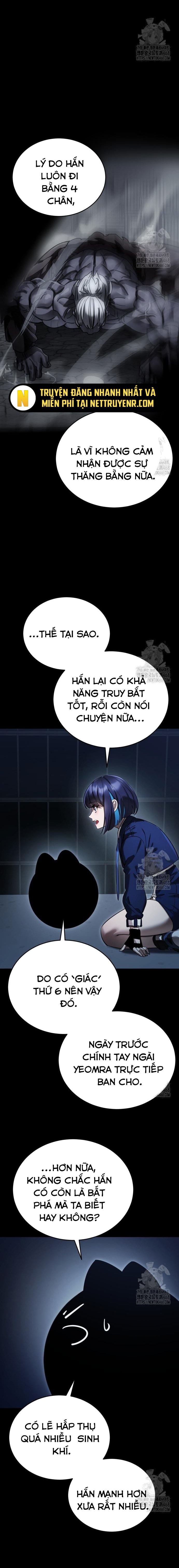 Thiên Ma Tái Lâm Chapter 74 - Trang 2