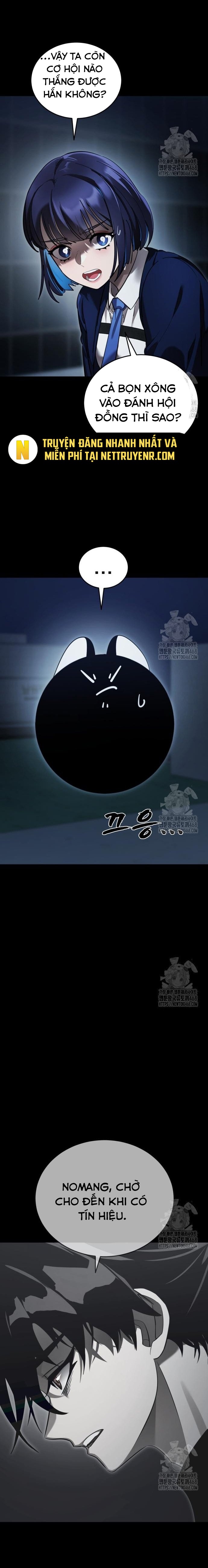 Thiên Ma Tái Lâm Chapter 74 - Trang 2