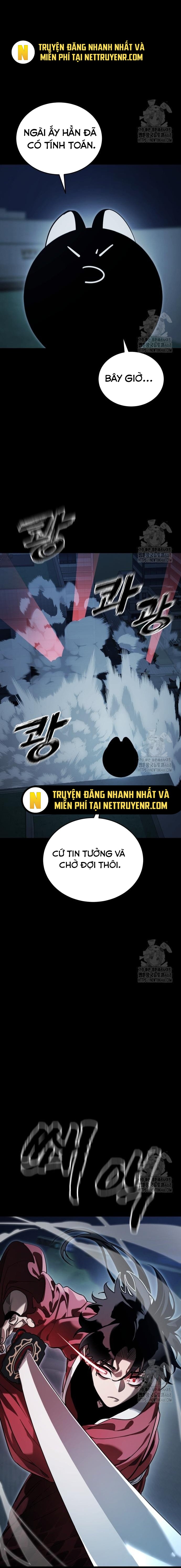Thiên Ma Tái Lâm Chapter 74 - Trang 2
