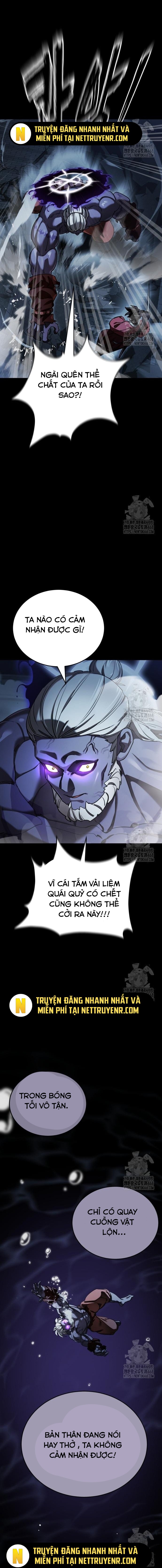 Thiên Ma Tái Lâm Chapter 74 - Trang 2