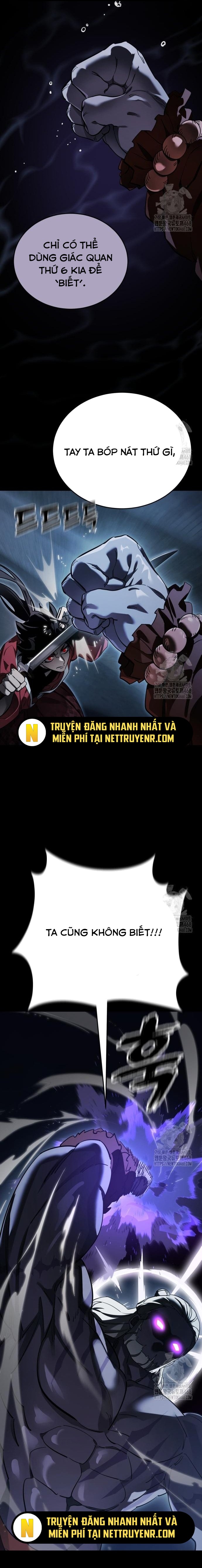 Thiên Ma Tái Lâm Chapter 74 - Trang 2