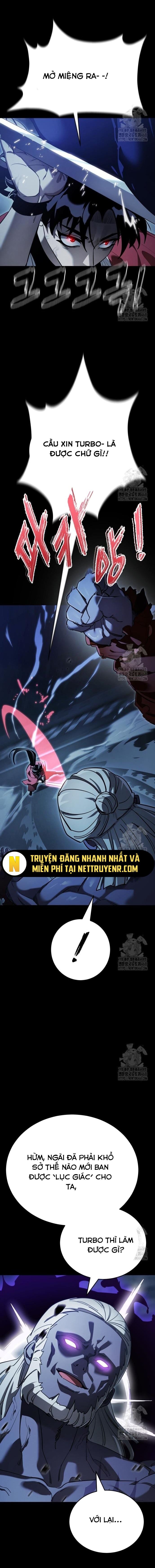 Thiên Ma Tái Lâm Chapter 74 - Trang 2