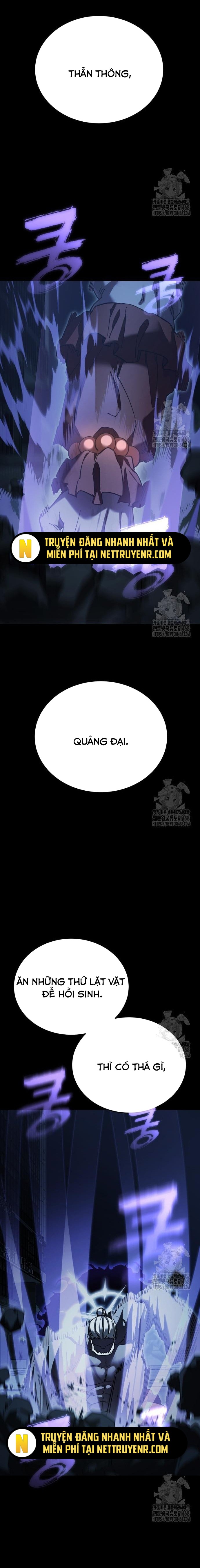 Thiên Ma Tái Lâm Chapter 74 - Trang 2