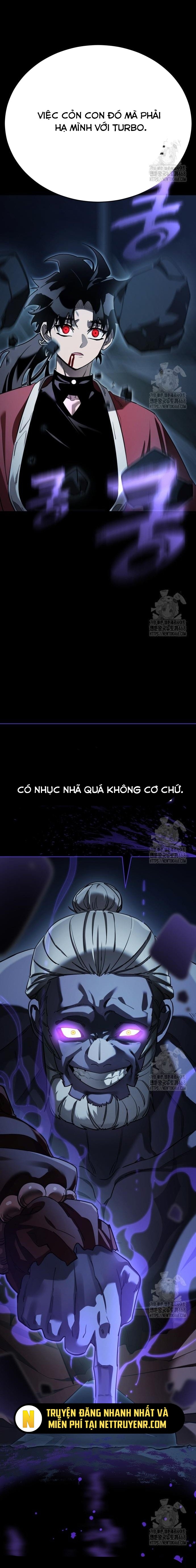 Thiên Ma Tái Lâm Chapter 74 - Trang 2