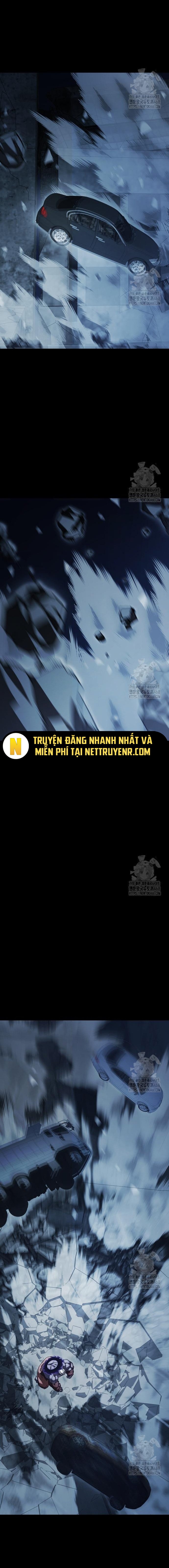 Thiên Ma Tái Lâm Chapter 74 - Trang 2