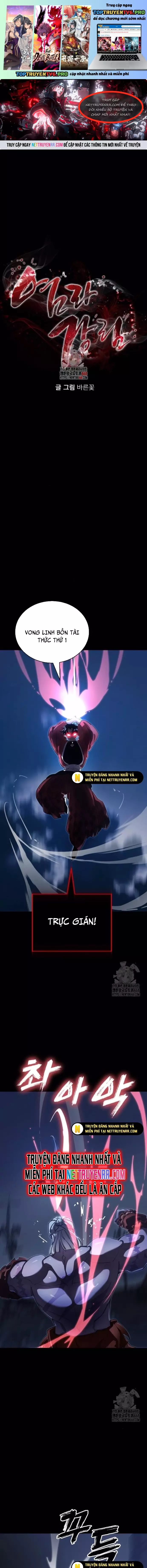 Thiên Ma Tái Lâm Chapter 75 - Trang 2