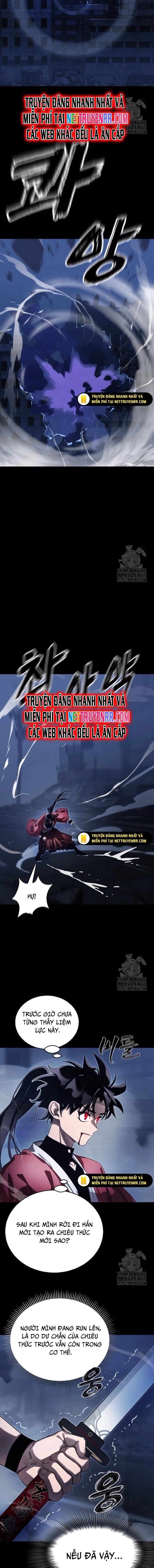 Thiên Ma Tái Lâm Chapter 75 - Trang 2
