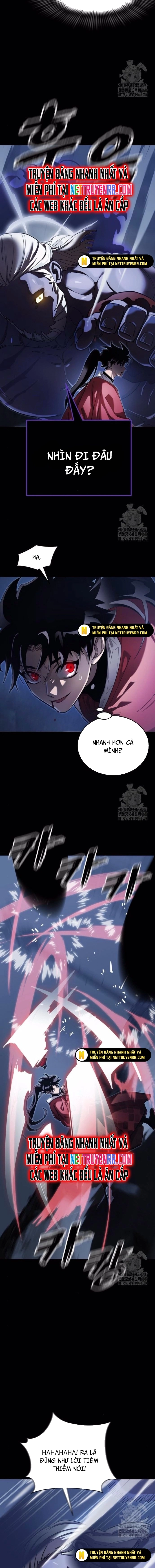 Thiên Ma Tái Lâm Chapter 75 - Trang 2