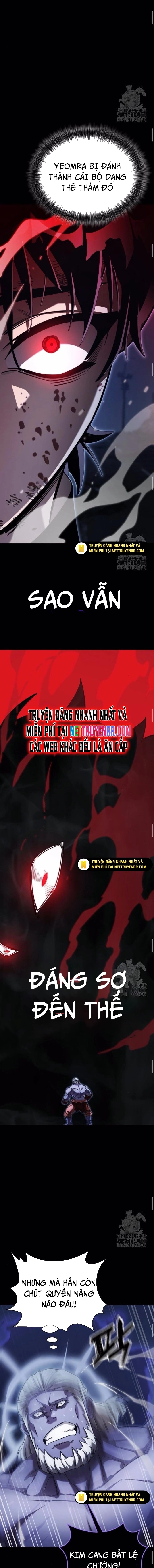 Thiên Ma Tái Lâm Chapter 75 - Trang 2