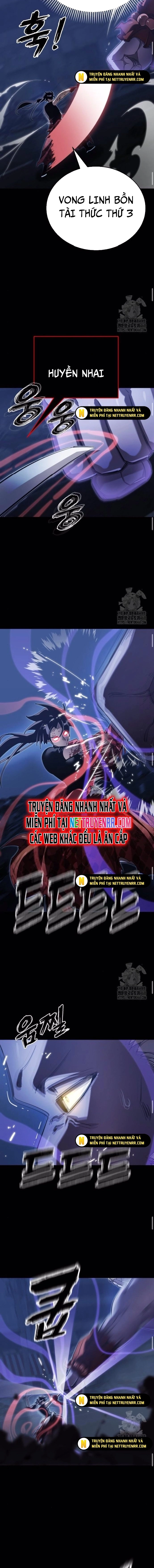 Thiên Ma Tái Lâm Chapter 75 - Trang 2