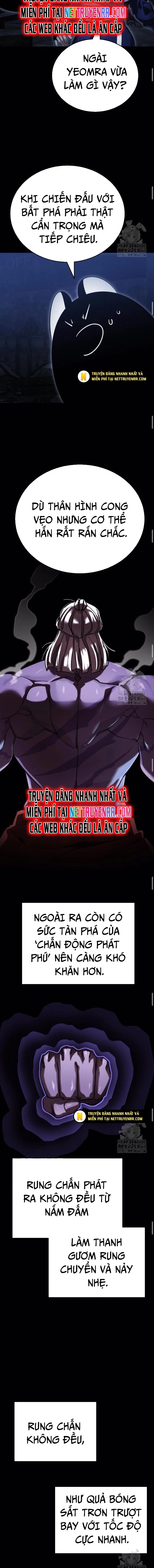 Thiên Ma Tái Lâm Chapter 75 - Trang 2
