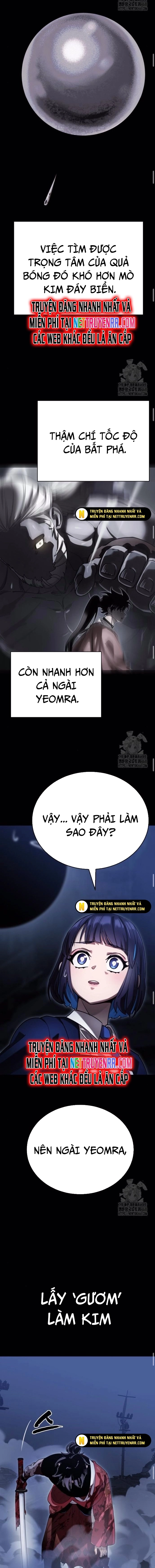 Thiên Ma Tái Lâm Chapter 75 - Trang 2