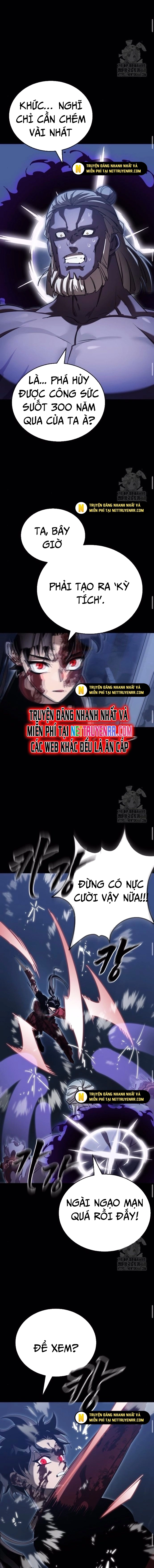 Thiên Ma Tái Lâm Chapter 75 - Trang 2