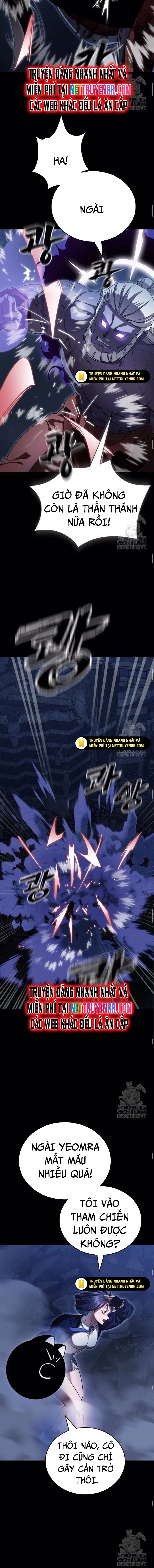 Thiên Ma Tái Lâm Chapter 75 - Trang 2