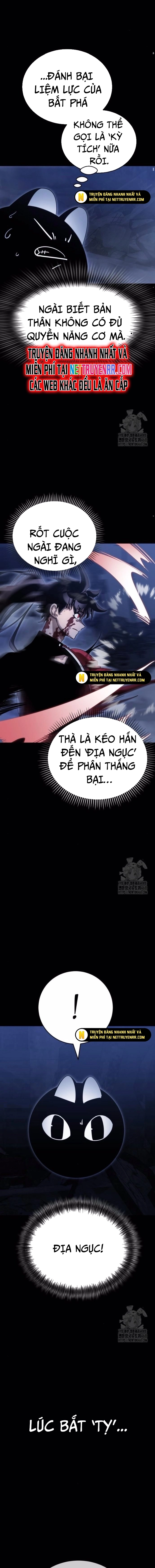 Thiên Ma Tái Lâm Chapter 75 - Trang 2