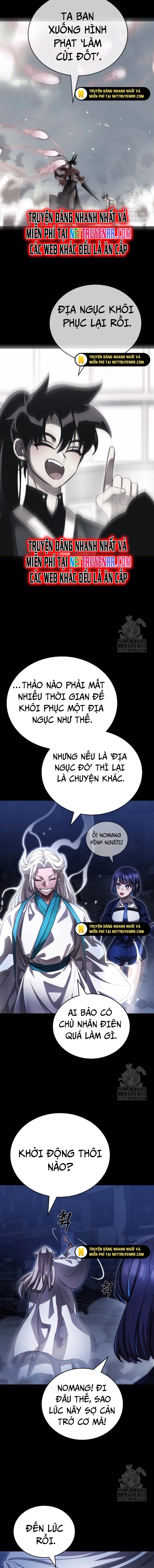 Thiên Ma Tái Lâm Chapter 75 - Trang 2