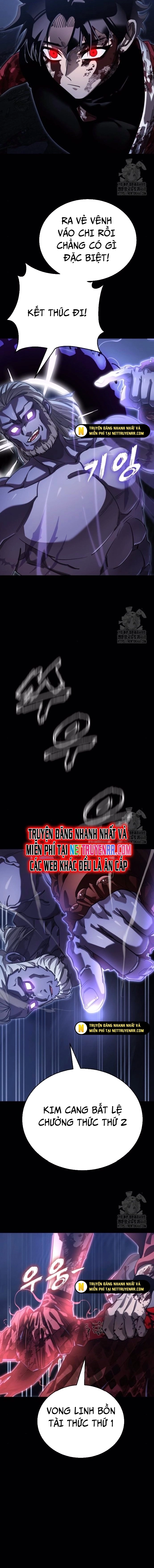 Thiên Ma Tái Lâm Chapter 75 - Trang 2