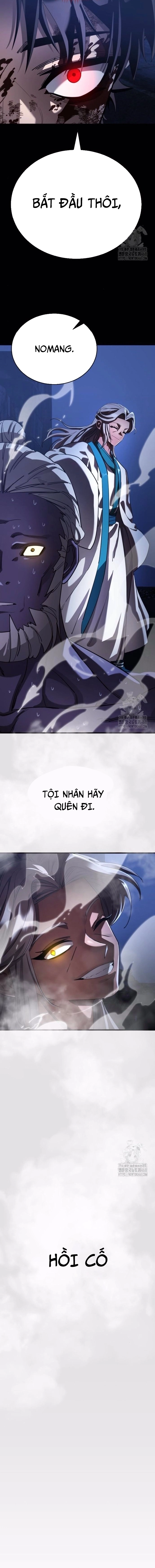 Thiên Ma Tái Lâm Chapter 75 - Trang 2