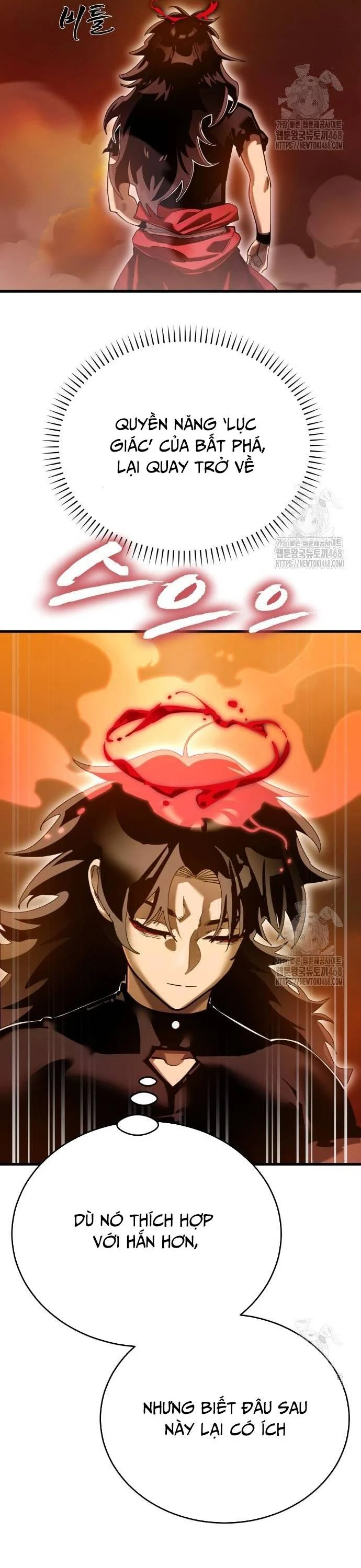Thiên Ma Tái Lâm Chapter 78 - Trang 2
