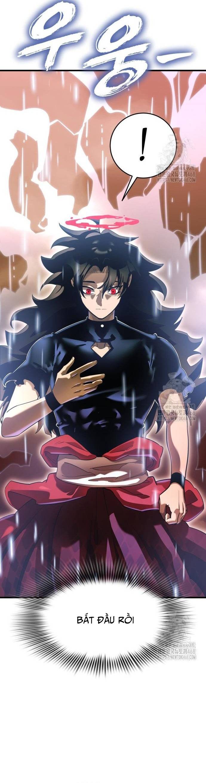 Thiên Ma Tái Lâm Chapter 78 - Trang 2