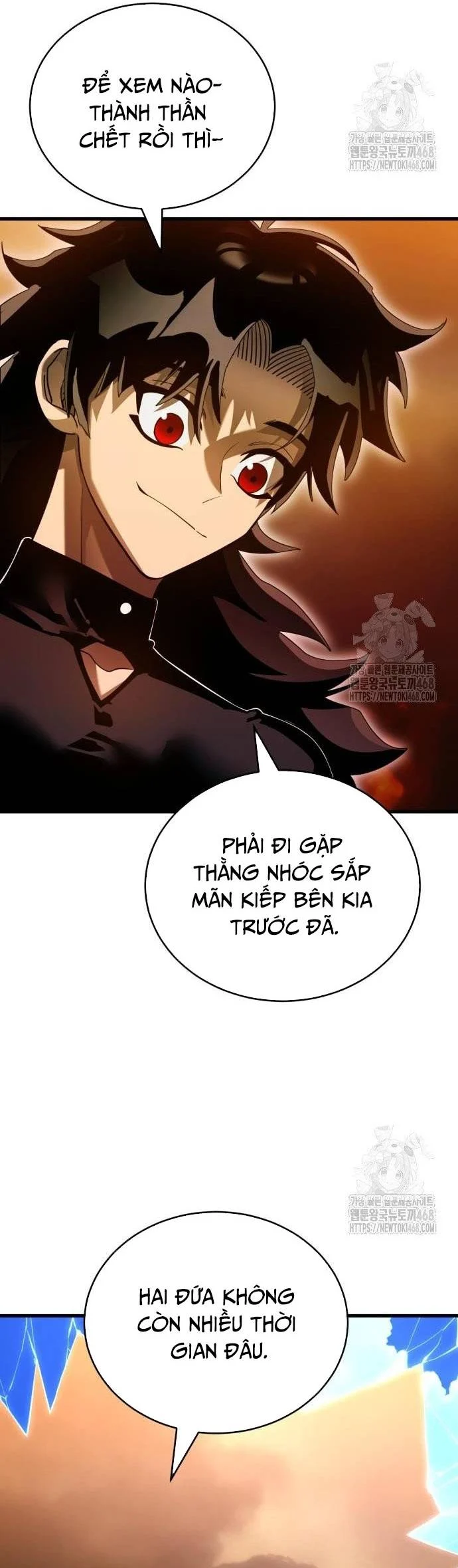 Thiên Ma Tái Lâm Chapter 78 - Trang 2