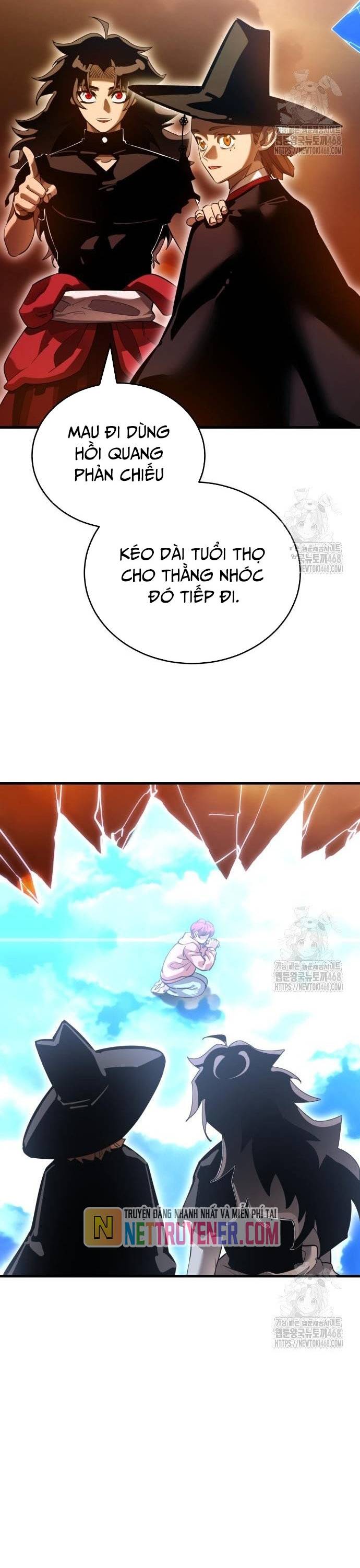 Thiên Ma Tái Lâm Chapter 78 - Trang 2