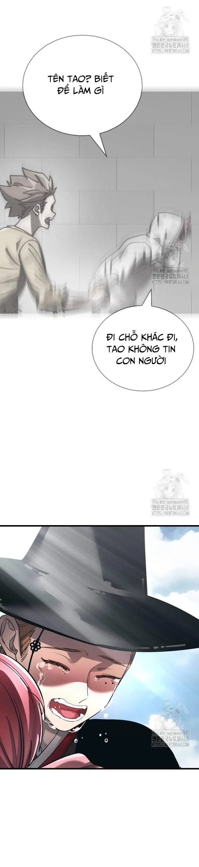 Thiên Ma Tái Lâm Chapter 78 - Trang 2