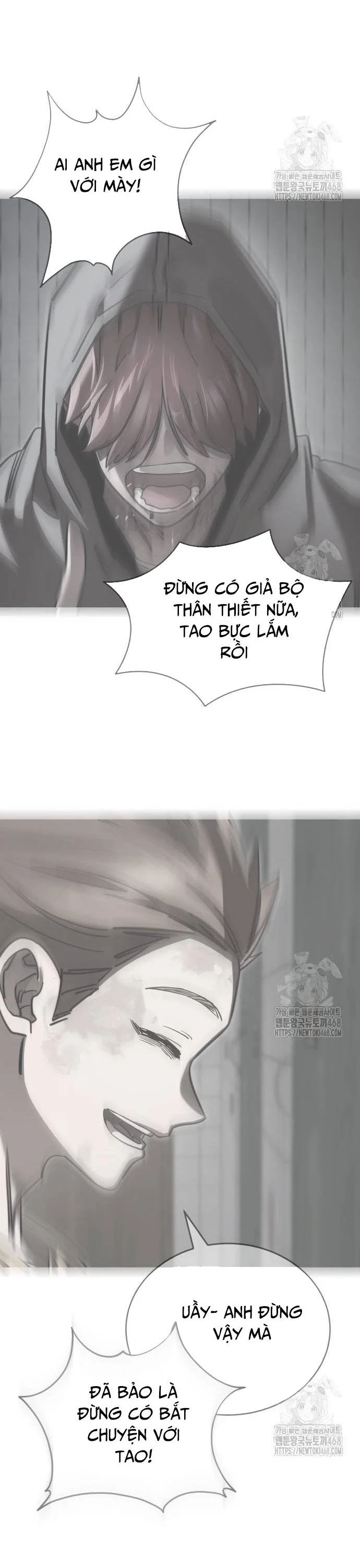 Thiên Ma Tái Lâm Chapter 78 - Trang 2