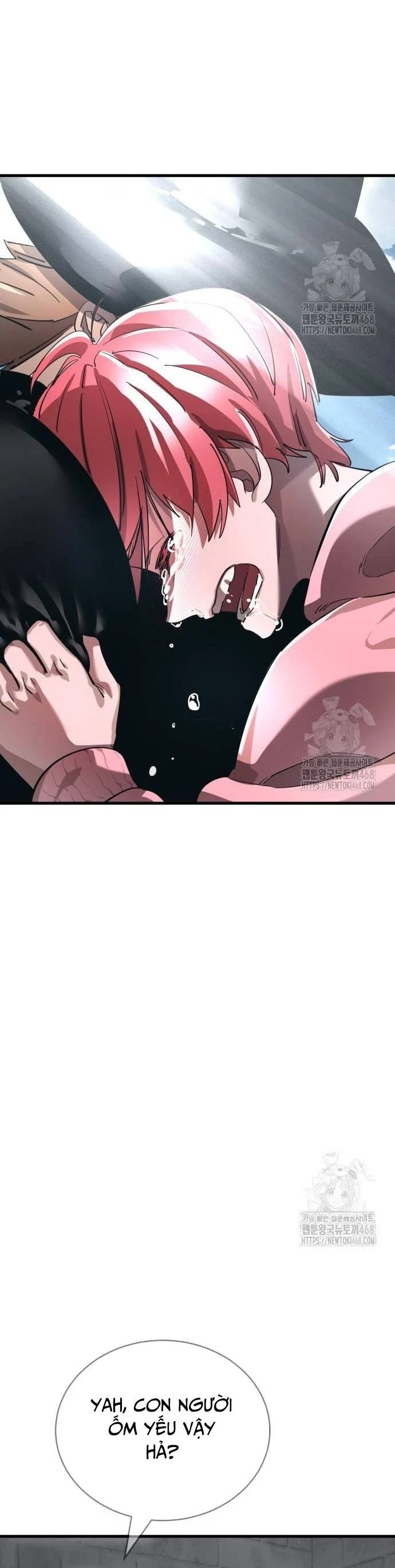 Thiên Ma Tái Lâm Chapter 78 - Trang 2