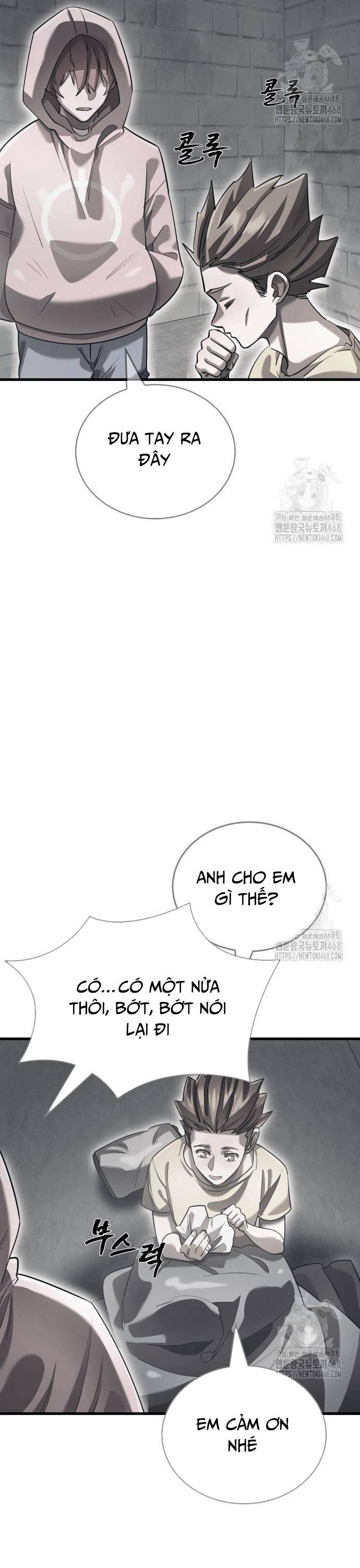 Thiên Ma Tái Lâm Chapter 78 - Trang 2