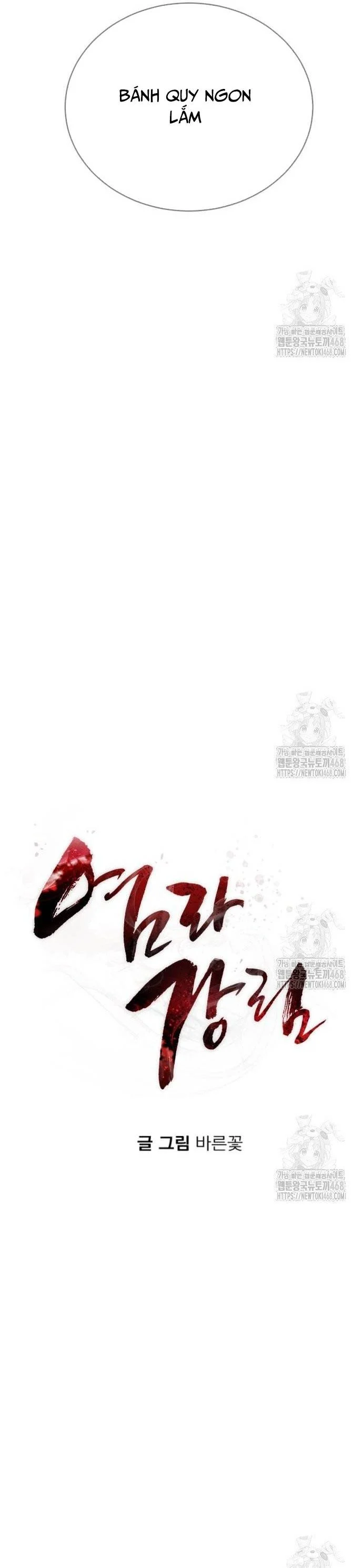 Thiên Ma Tái Lâm Chapter 78 - Trang 2