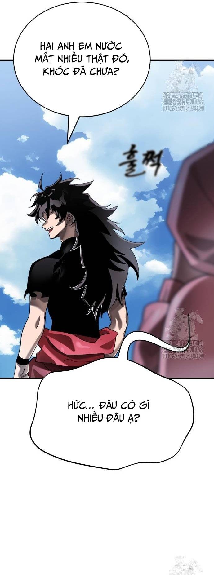 Thiên Ma Tái Lâm Chapter 78 - Trang 2