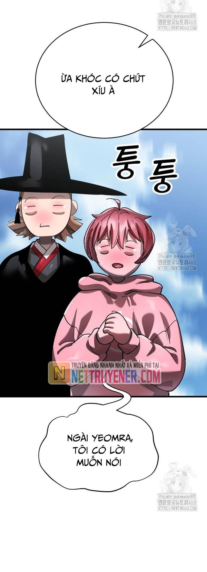 Thiên Ma Tái Lâm Chapter 78 - Trang 2