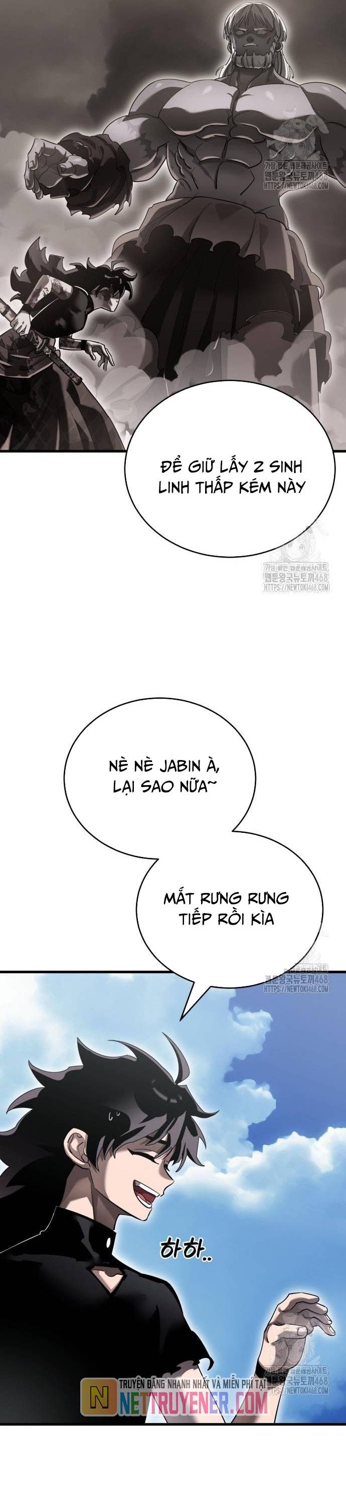 Thiên Ma Tái Lâm Chapter 78 - Trang 2