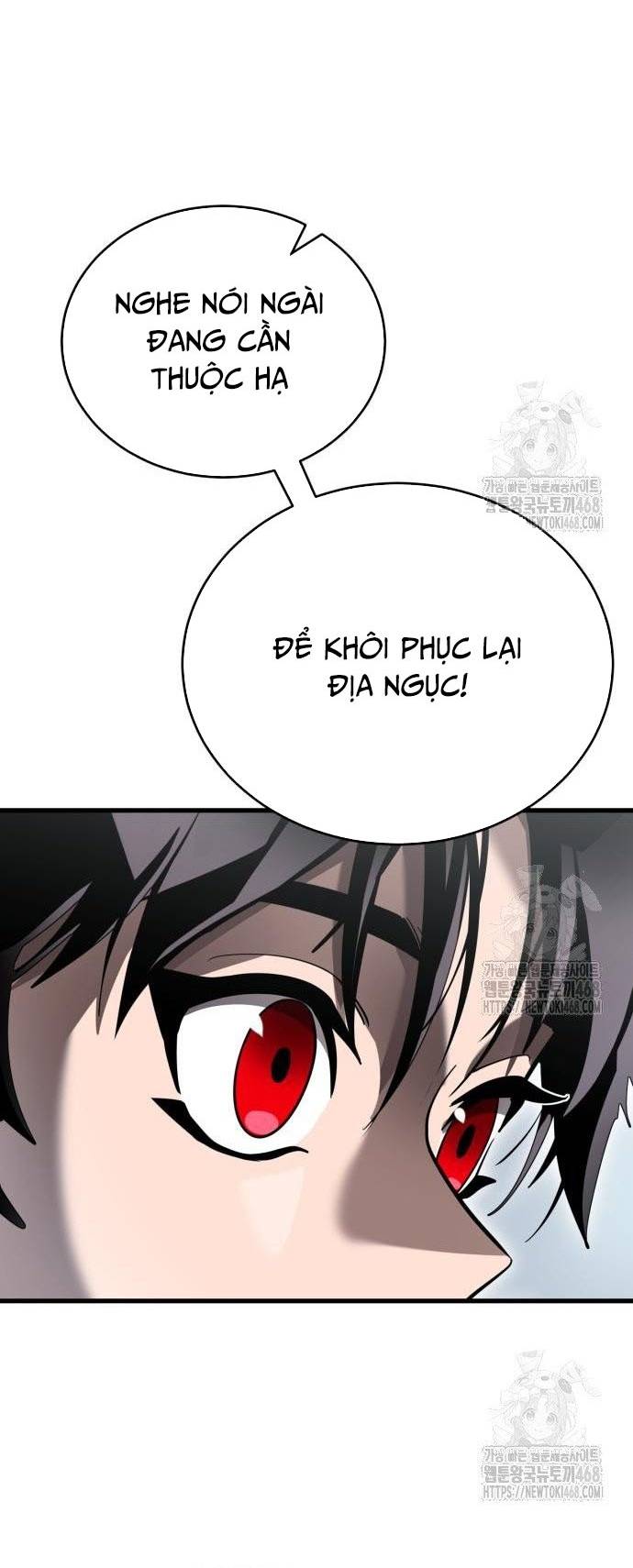 Thiên Ma Tái Lâm Chapter 78 - Trang 2