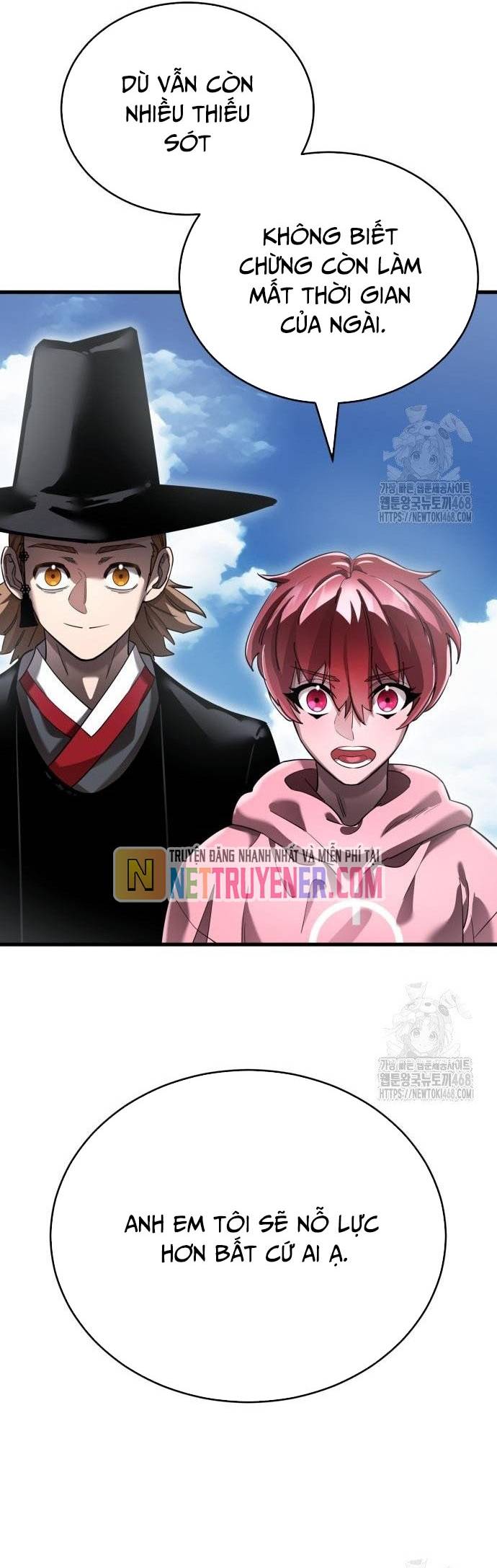 Thiên Ma Tái Lâm Chapter 78 - Trang 2