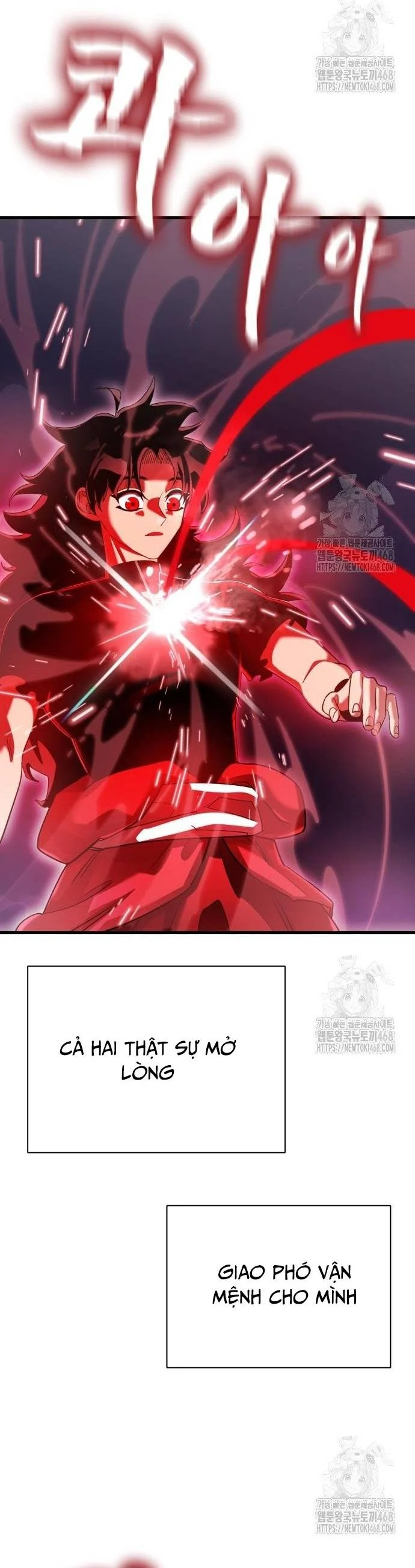 Thiên Ma Tái Lâm Chapter 78 - Trang 2