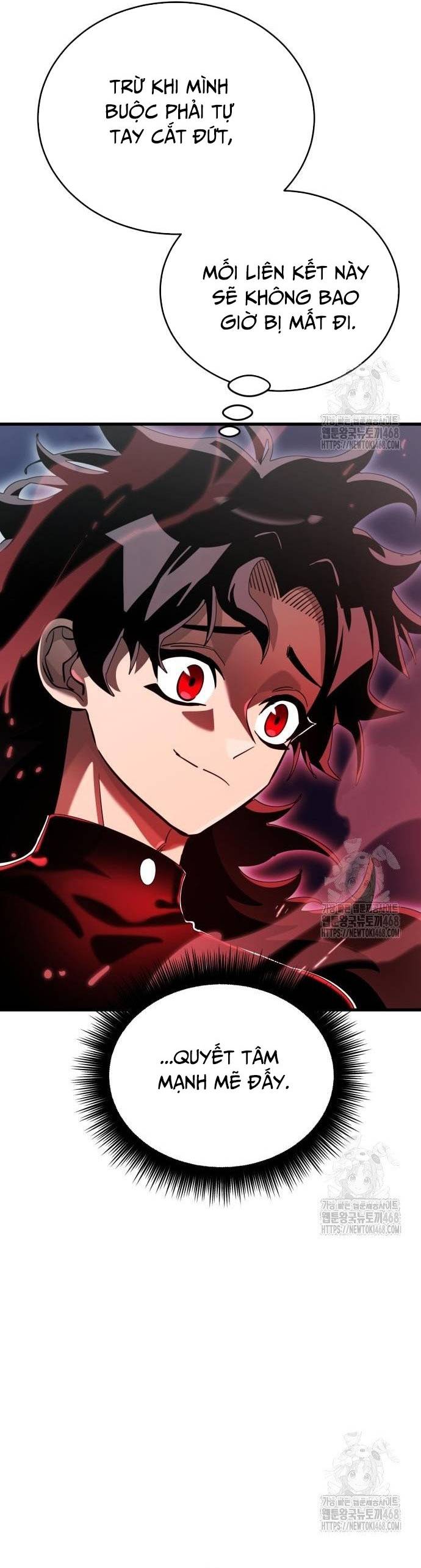 Thiên Ma Tái Lâm Chapter 78 - Trang 2