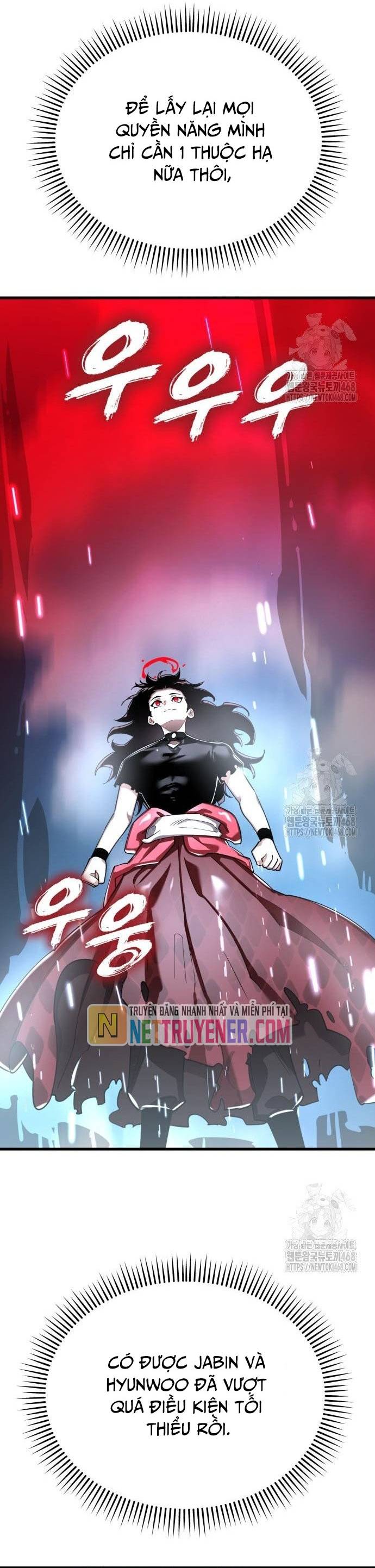 Thiên Ma Tái Lâm Chapter 78 - Trang 2
