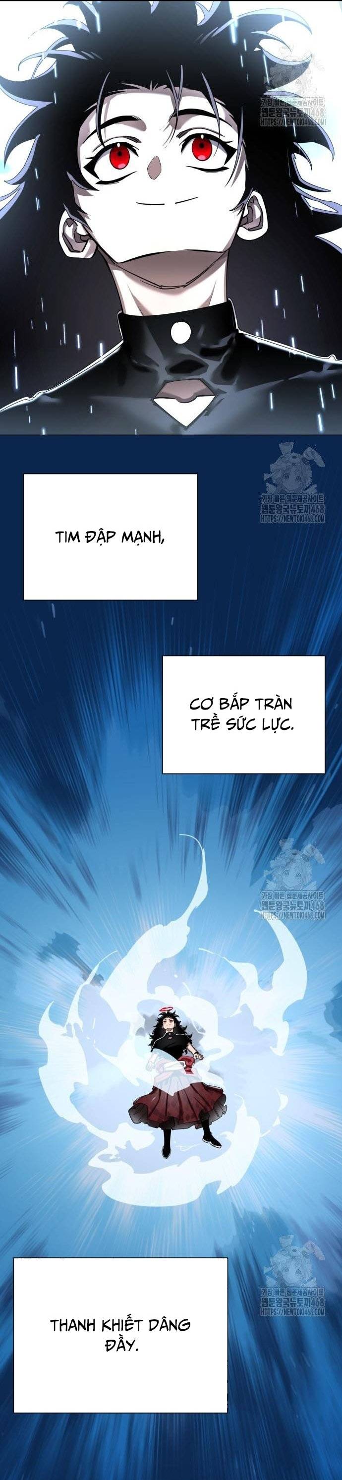 Thiên Ma Tái Lâm Chapter 78 - Trang 2