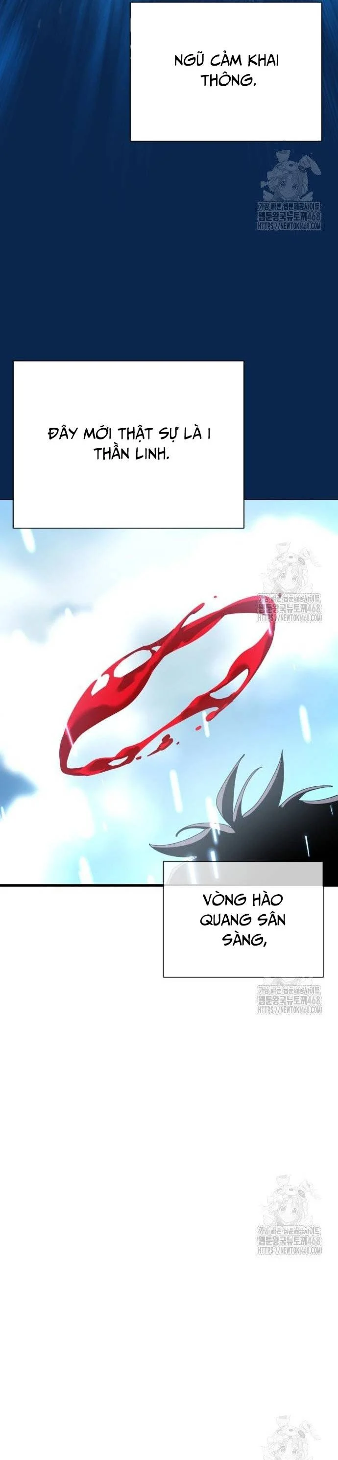 Thiên Ma Tái Lâm Chapter 78 - Trang 2