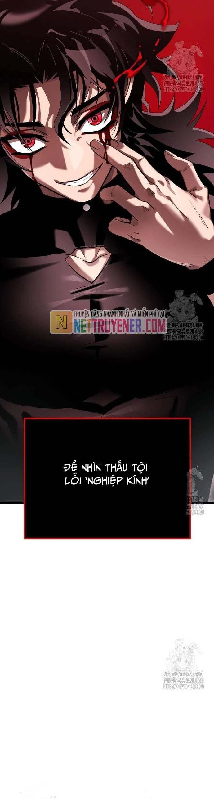 Thiên Ma Tái Lâm Chapter 78 - Trang 2