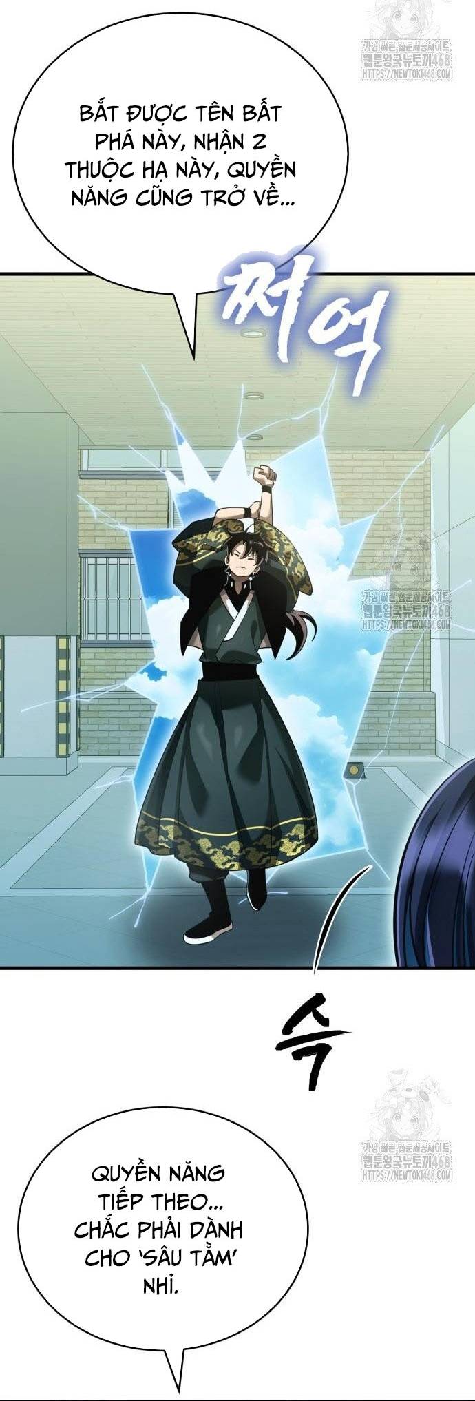 Thiên Ma Tái Lâm Chapter 78 - Trang 2