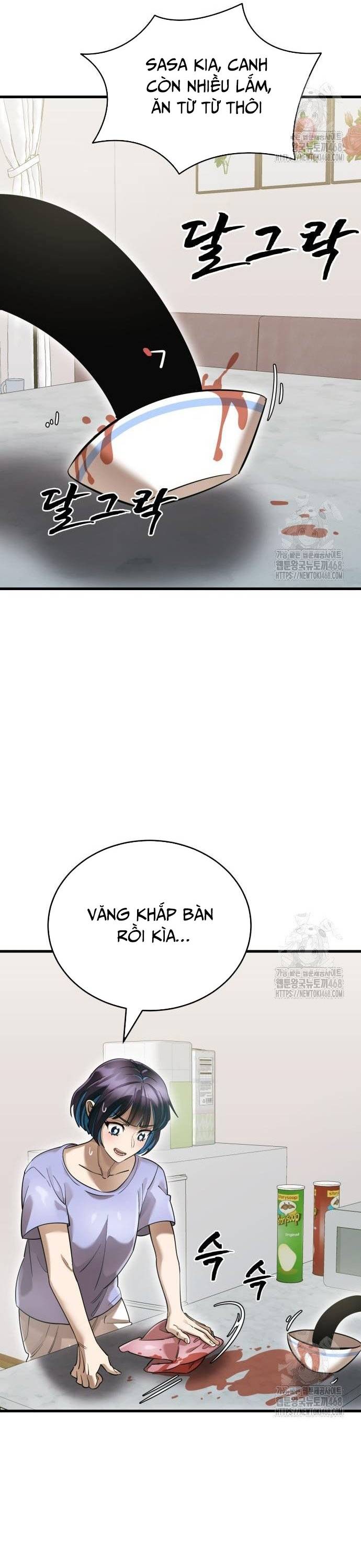 Thiên Ma Tái Lâm Chapter 78 - Trang 2