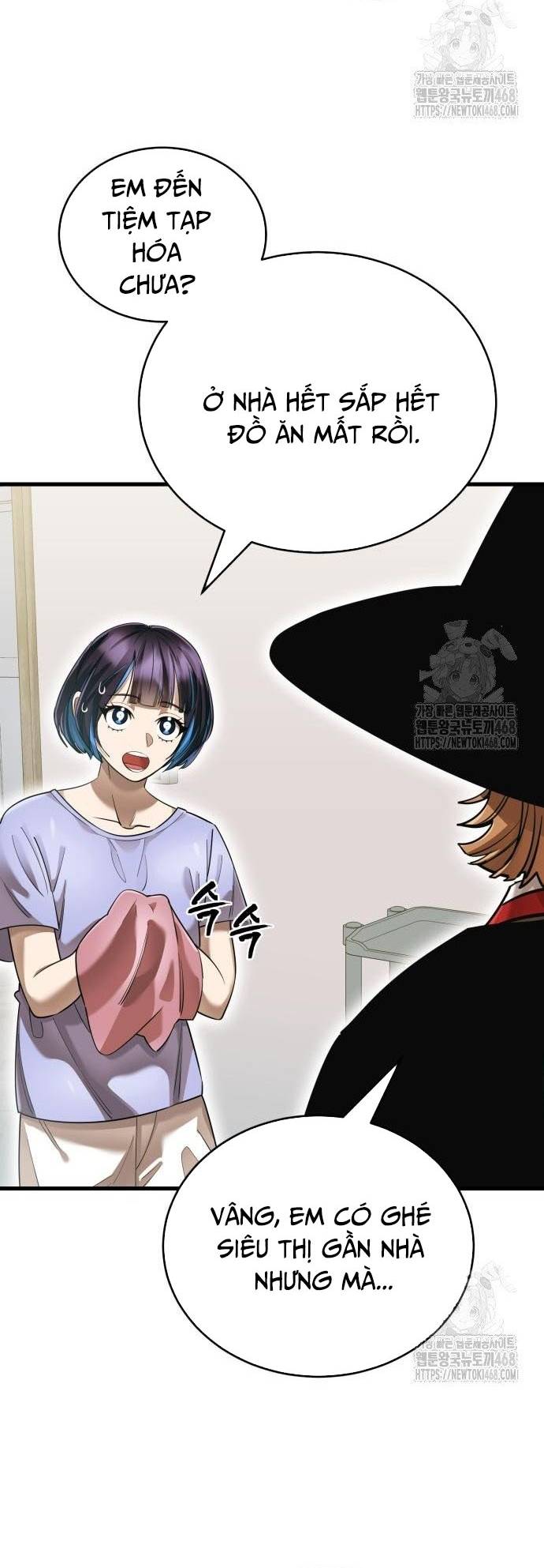 Thiên Ma Tái Lâm Chapter 78 - Trang 2